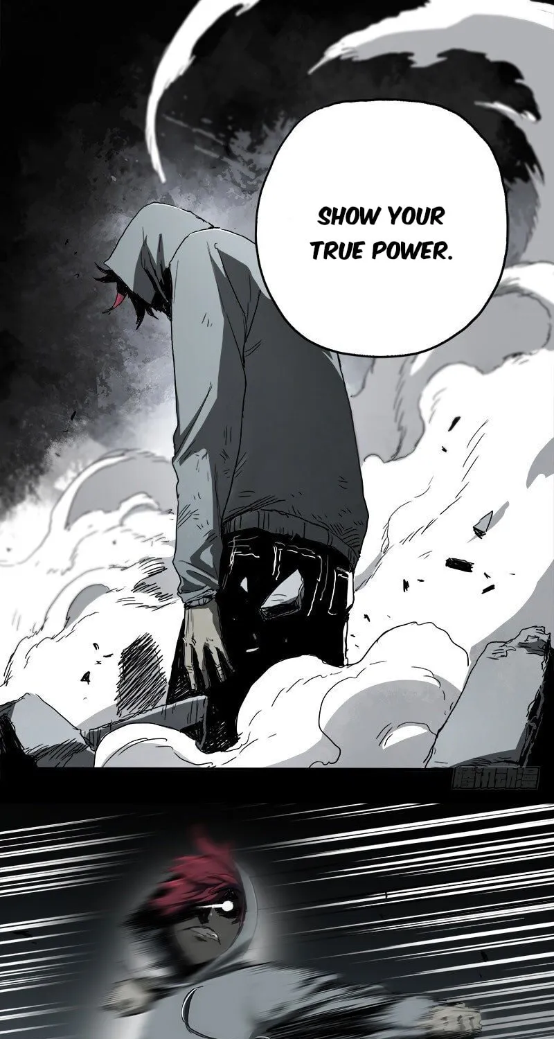 Read Zheng (Colored) chapter 15.7 image 16 on Lezhin