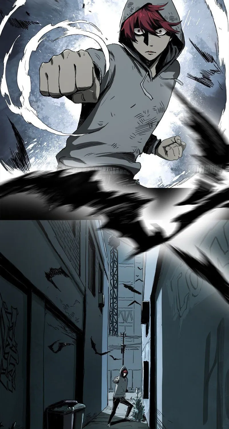 Read Zheng (Colored) chapter 15.7 image 18 on Lezhin