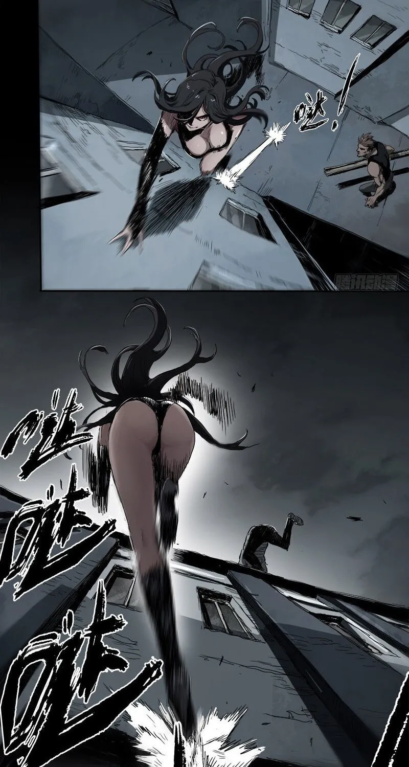 Read Zheng (Colored) chapter 15.7 image 2 on Lezhin