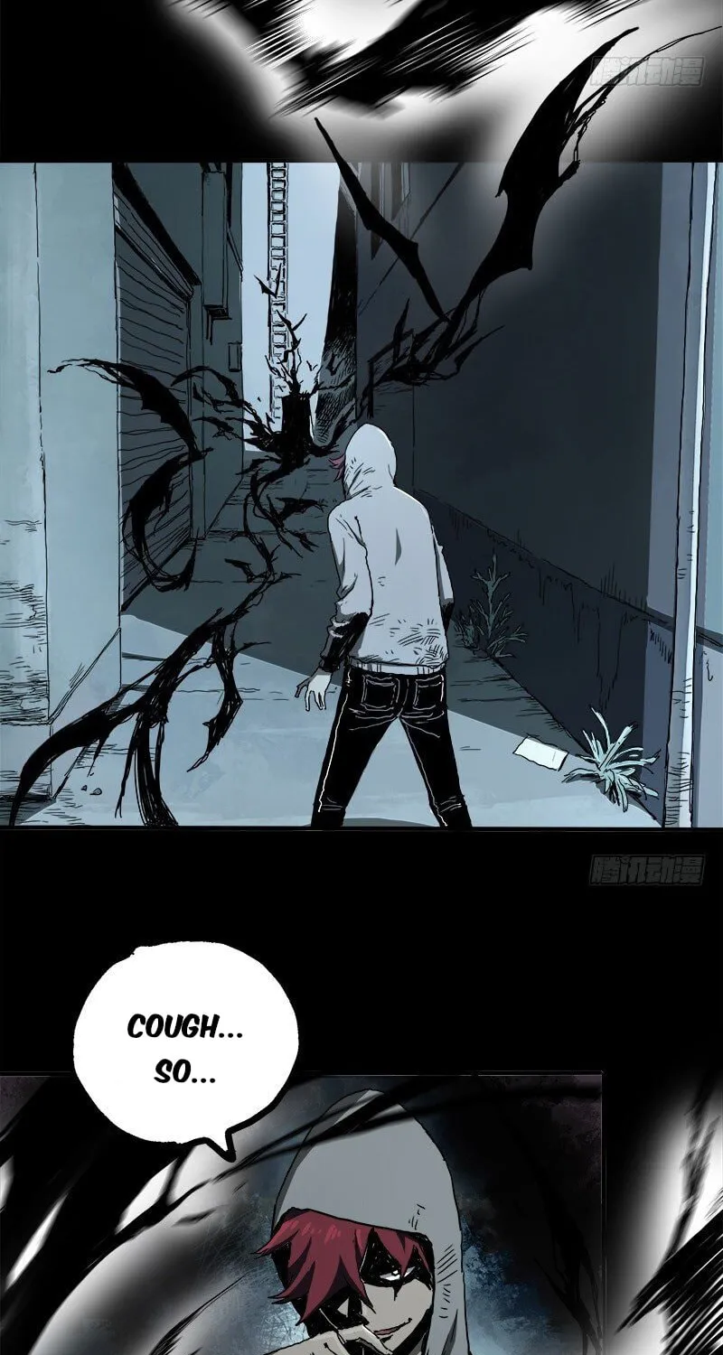 Read Zheng (Colored) chapter 15.7 image 20 on Lezhin