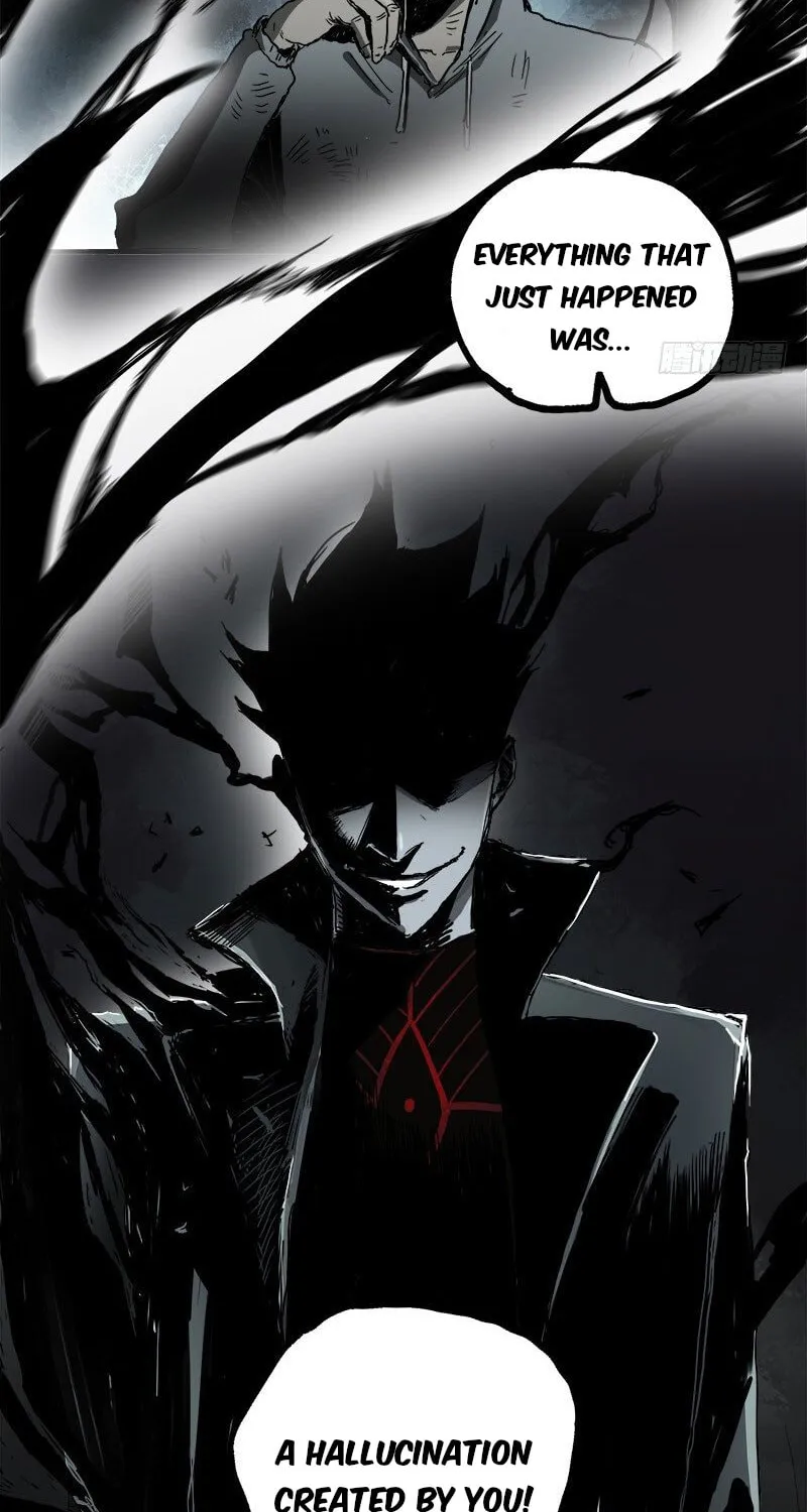 Read Zheng (Colored) chapter 15.7 image 21 on Lezhin