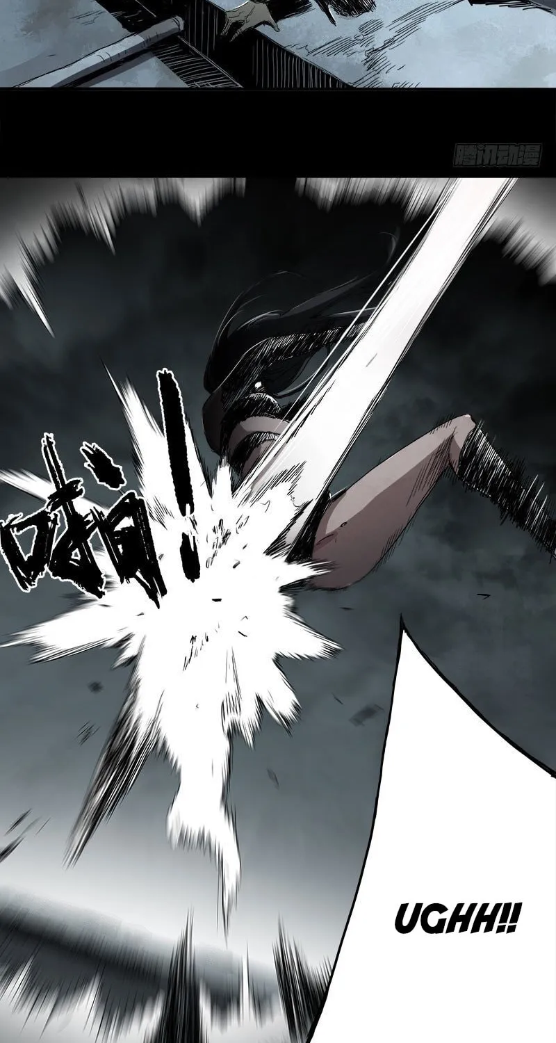 Read Zheng (Colored) chapter 15.7 image 5 on Lezhin