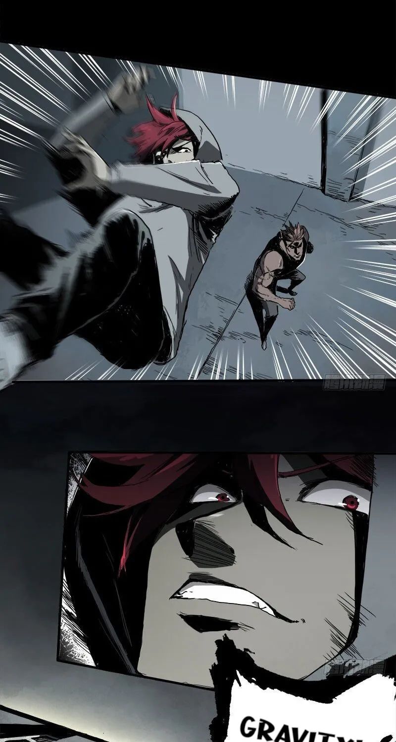 Read Zheng (Colored) chapter 15.7 image 8 on Lezhin