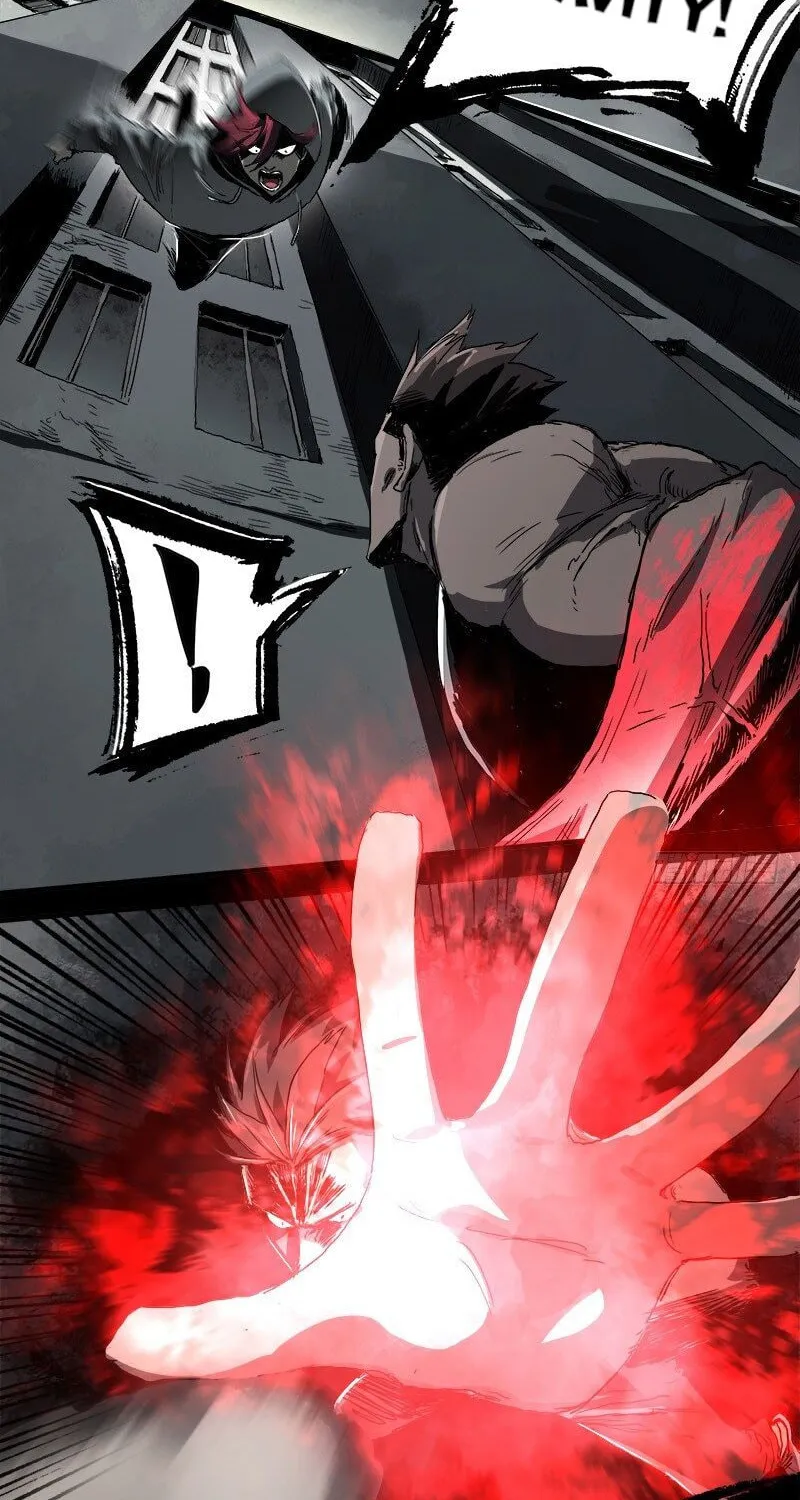 Read Zheng (Colored) chapter 15.7 image 9 on Lezhin