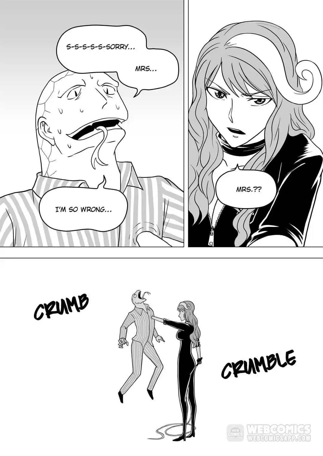 Read Zheng (Colored) chapter 156 image 12 on Lezhin