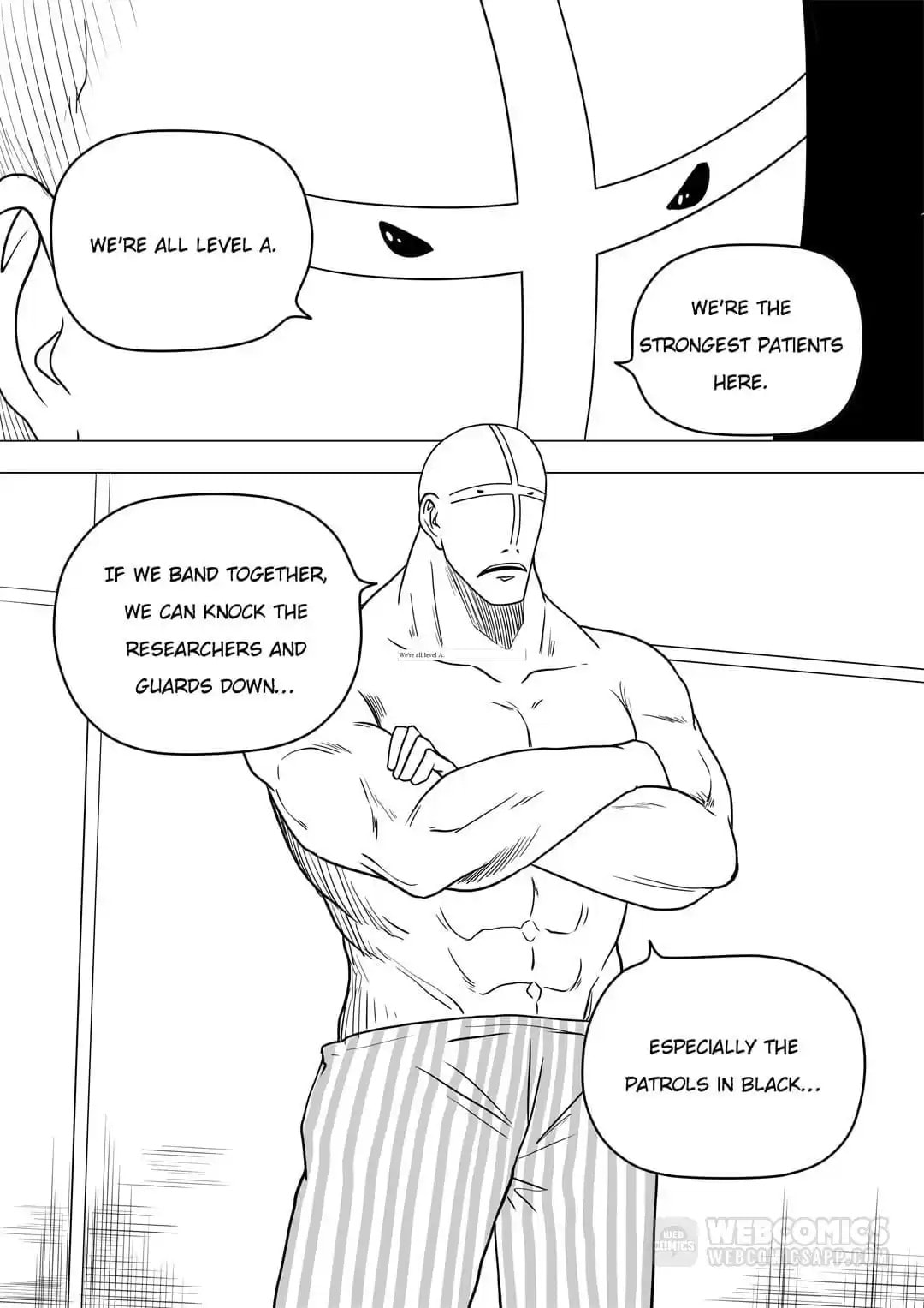 Read Zheng (Colored) chapter 156 image 4 on Lezhin