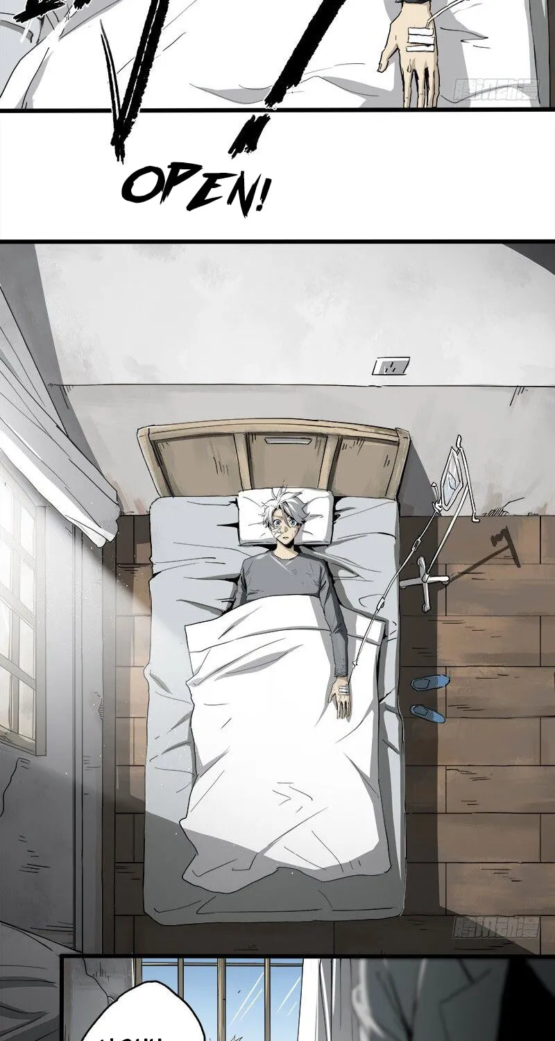 Read Zheng (Colored) chapter 16 image 12 on Lezhin