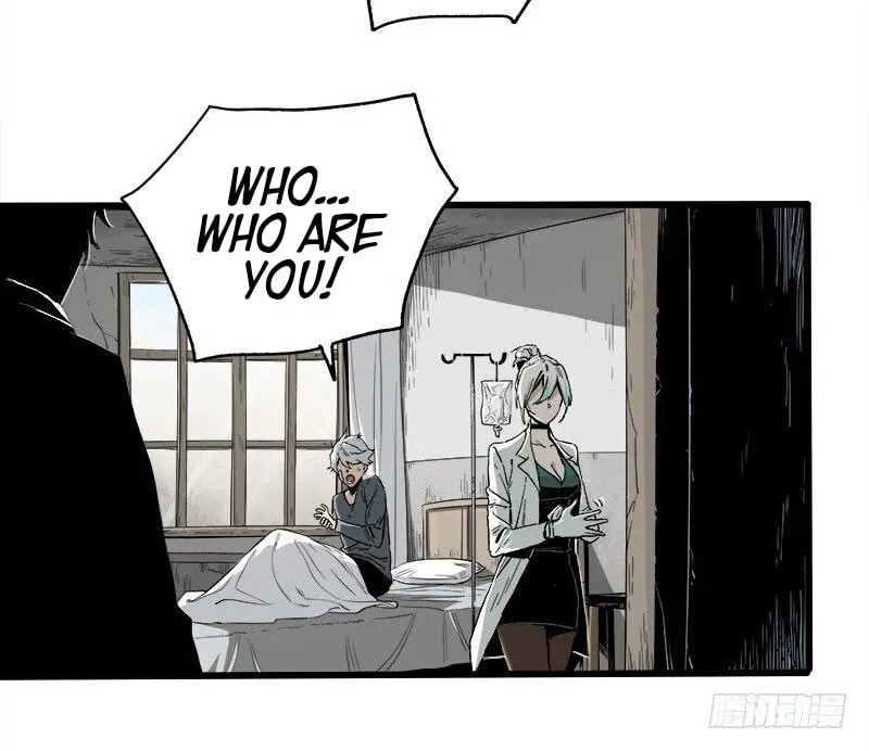 Read Zheng (Colored) chapter 16 image 16 on Lezhin