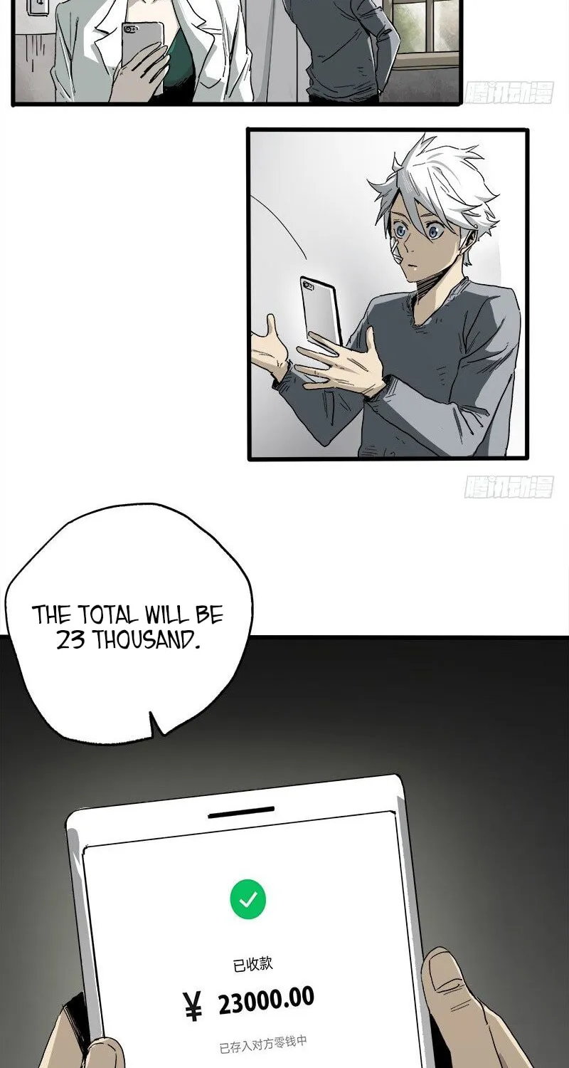 Read Zheng (Colored) chapter 16 image 25 on Lezhin