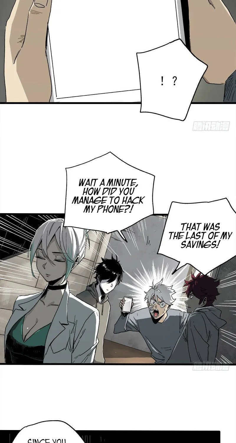 Read Zheng (Colored) chapter 16 image 26 on Lezhin