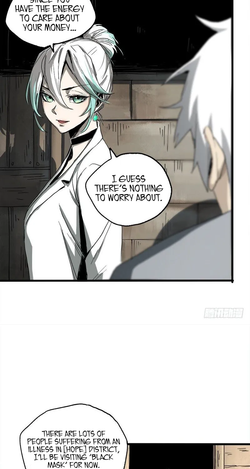 Read Zheng (Colored) chapter 16 image 27 on Lezhin