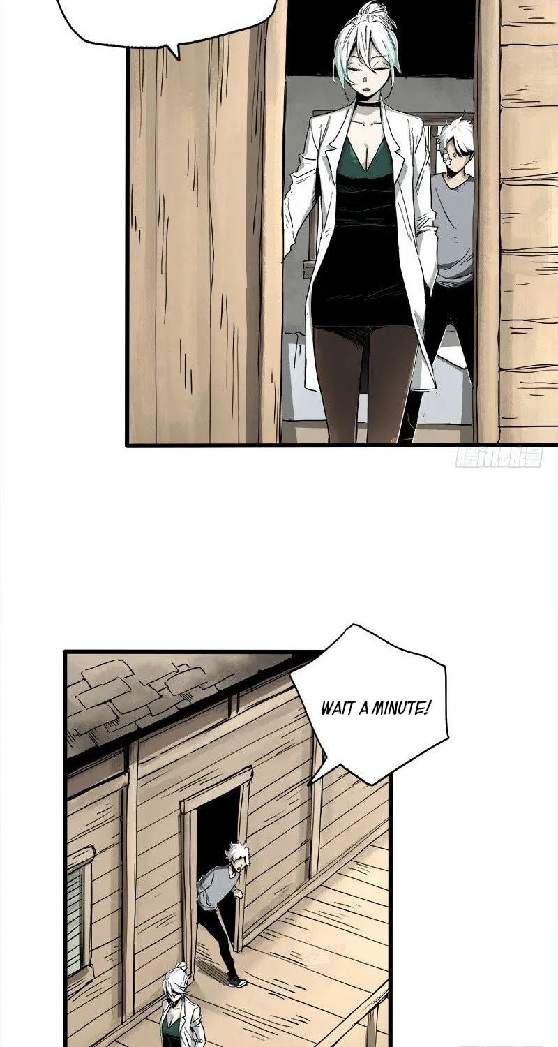 Read Zheng (Colored) chapter 16 image 28 on Lezhin