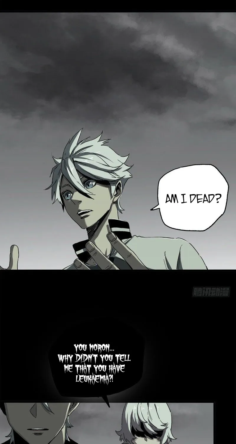 Read Zheng (Colored) chapter 16 image 3 on Lezhin