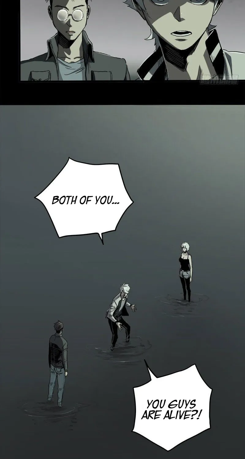 Read Zheng (Colored) chapter 16 image 5 on Lezhin