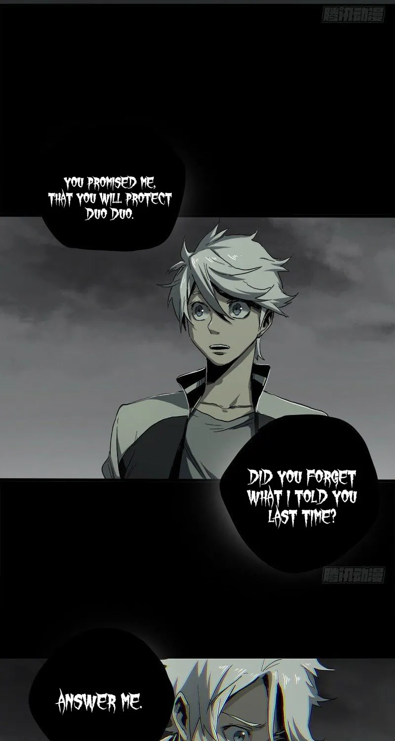 Read Zheng (Colored) chapter 16 image 6 on Lezhin