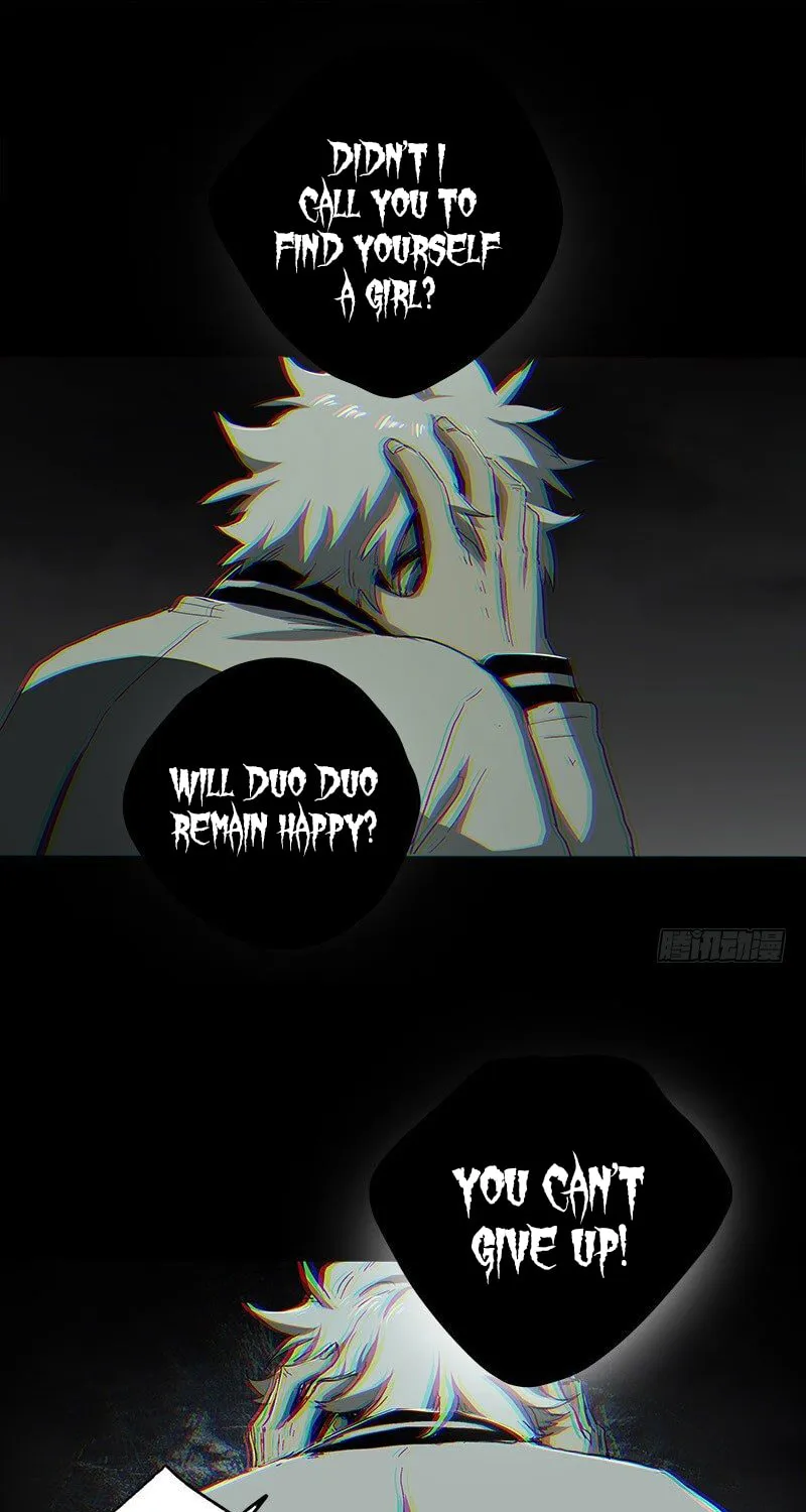 Read Zheng (Colored) chapter 16 image 8 on Lezhin