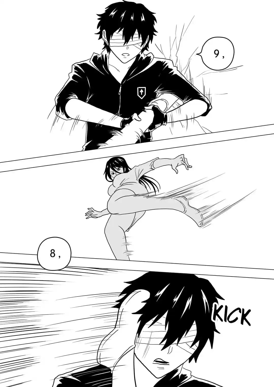 Read Zheng (Colored) chapter 165 image 1 on Lezhin