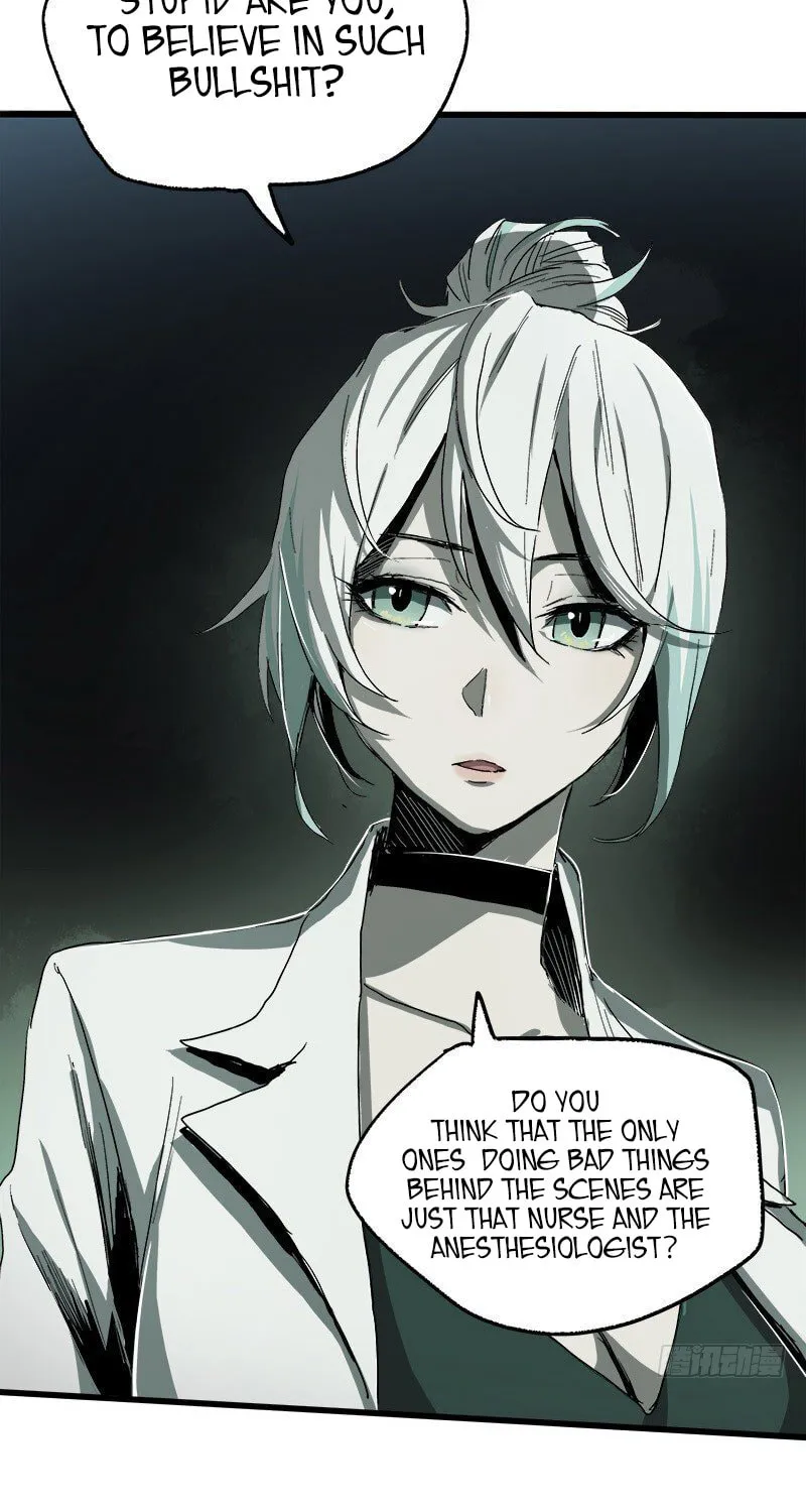 Read Zheng (Colored) chapter 17 image 16 on Lezhin