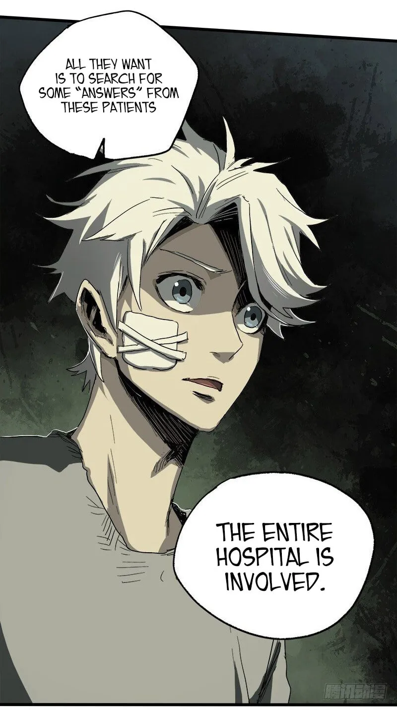Read Zheng (Colored) chapter 17 image 17 on Lezhin