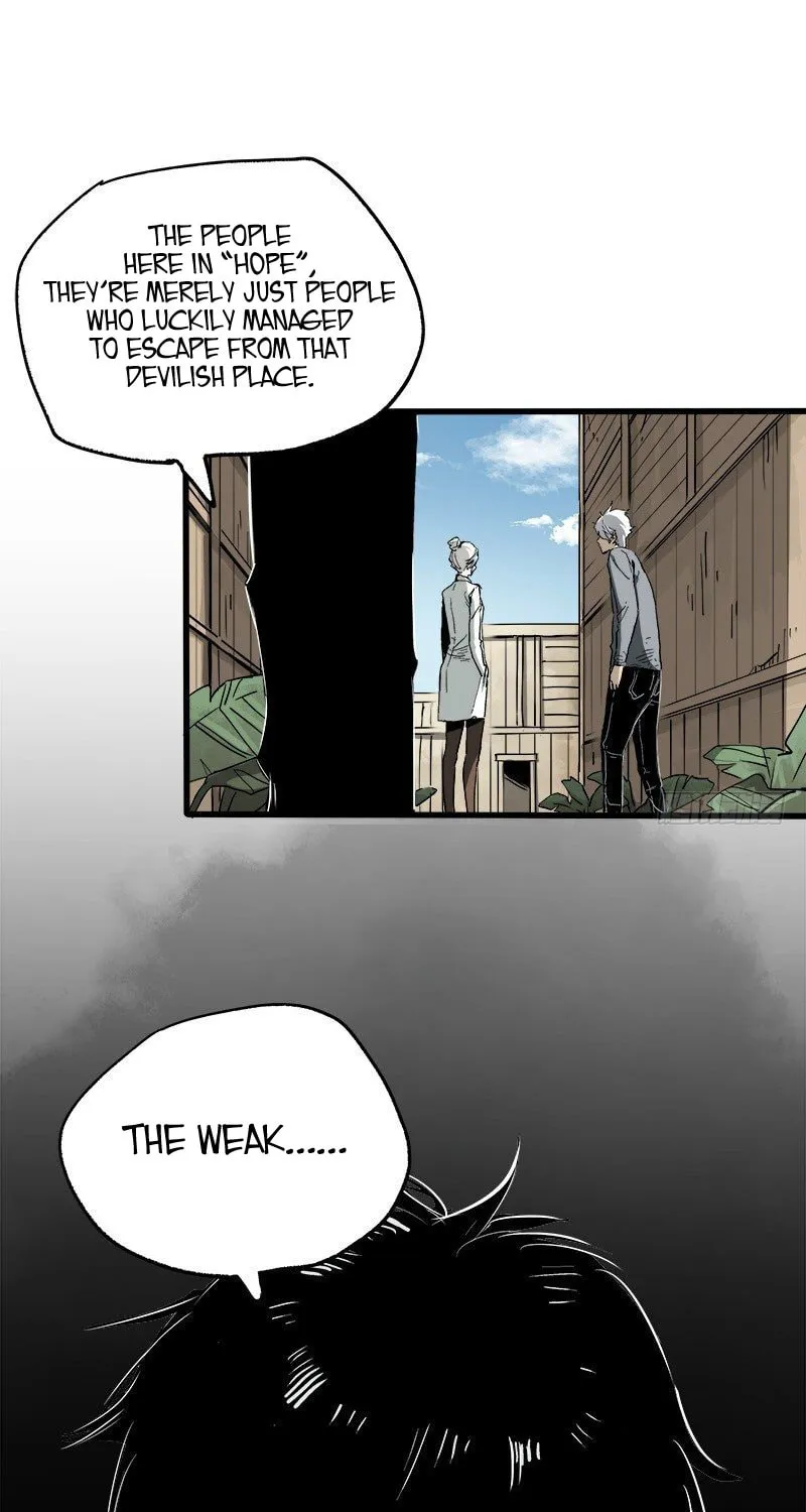 Read Zheng (Colored) chapter 17 image 18 on Lezhin