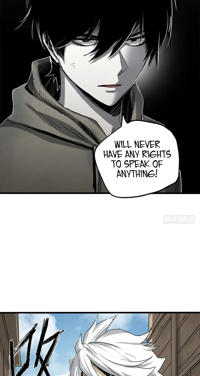 Read Zheng (Colored) chapter 17 image 19 on Lezhin