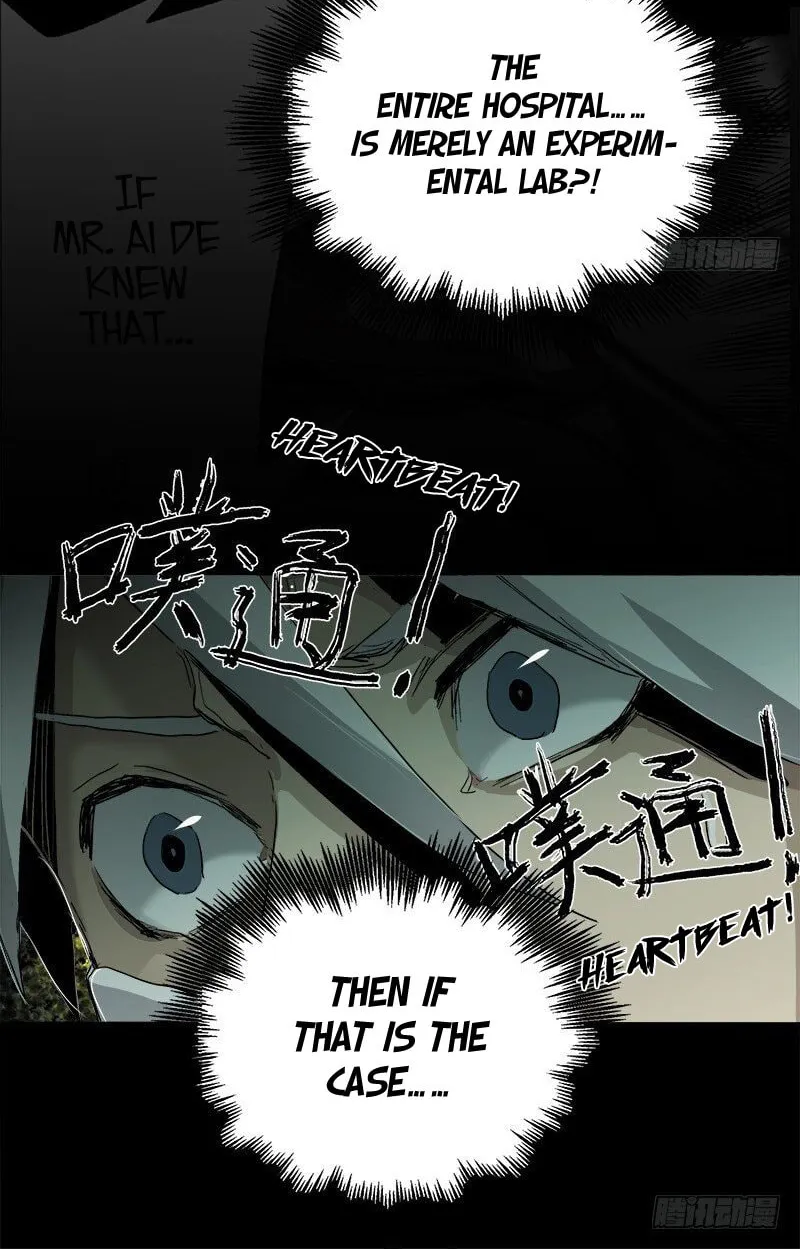Read Zheng (Colored) chapter 17 image 21 on Lezhin