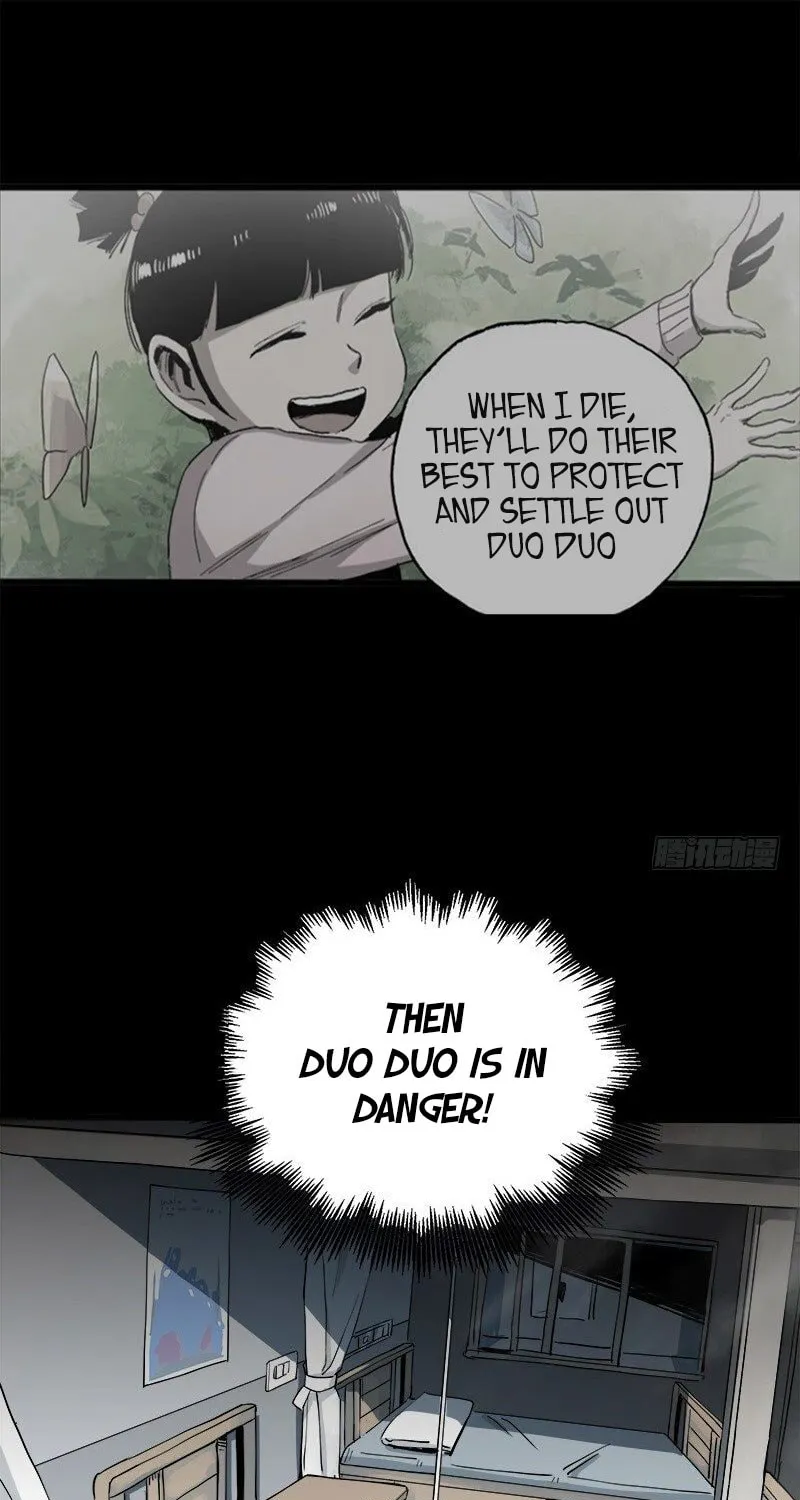 Read Zheng (Colored) chapter 17 image 22 on Lezhin