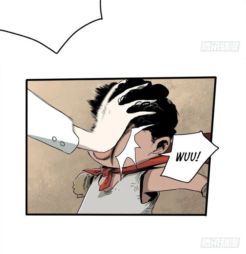 Read Zheng (Colored) chapter 17 image 3 on Lezhin