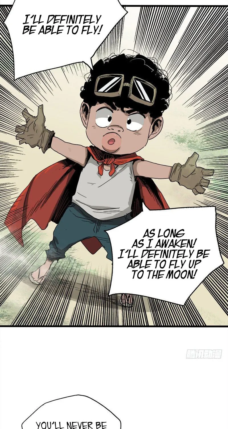 Read Zheng (Colored) chapter 17 image 5 on Lezhin