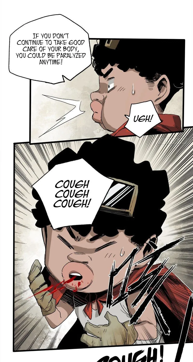 Read Zheng (Colored) chapter 17 image 7 on Lezhin