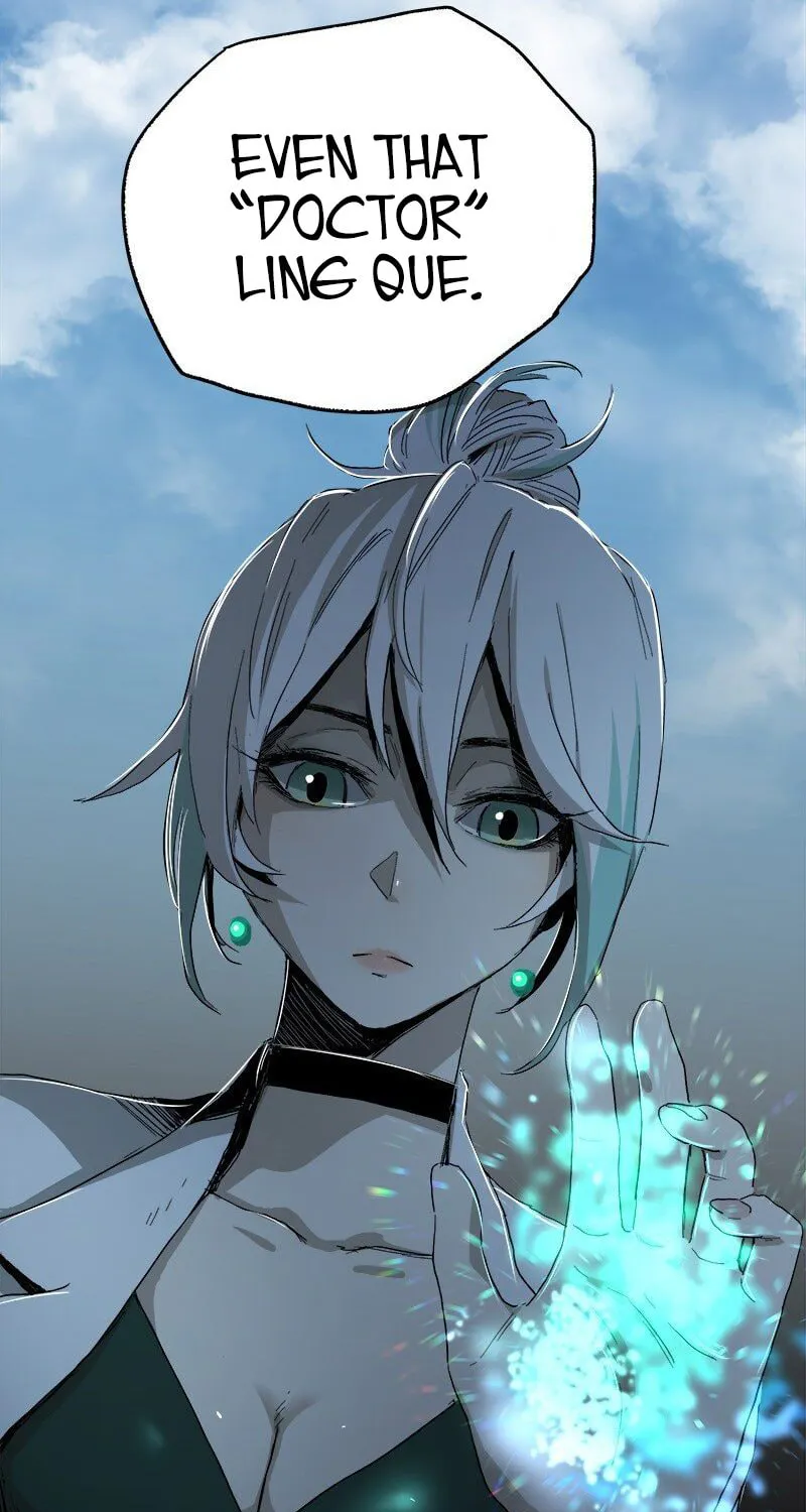 Read Zheng (Colored) chapter 17 image 9 on Lezhin