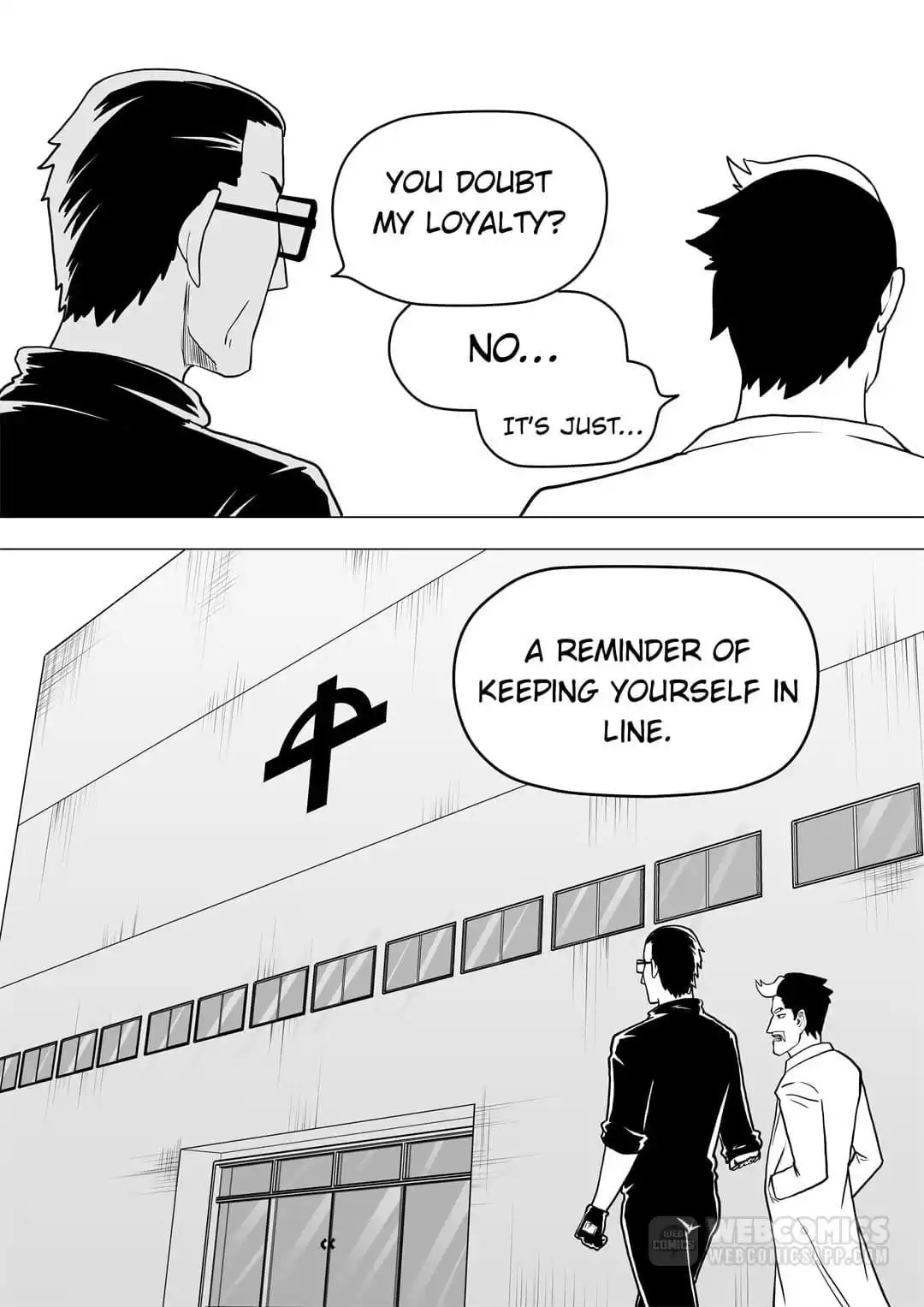Read Zheng (Colored) chapter 171 image 8 on Lezhin