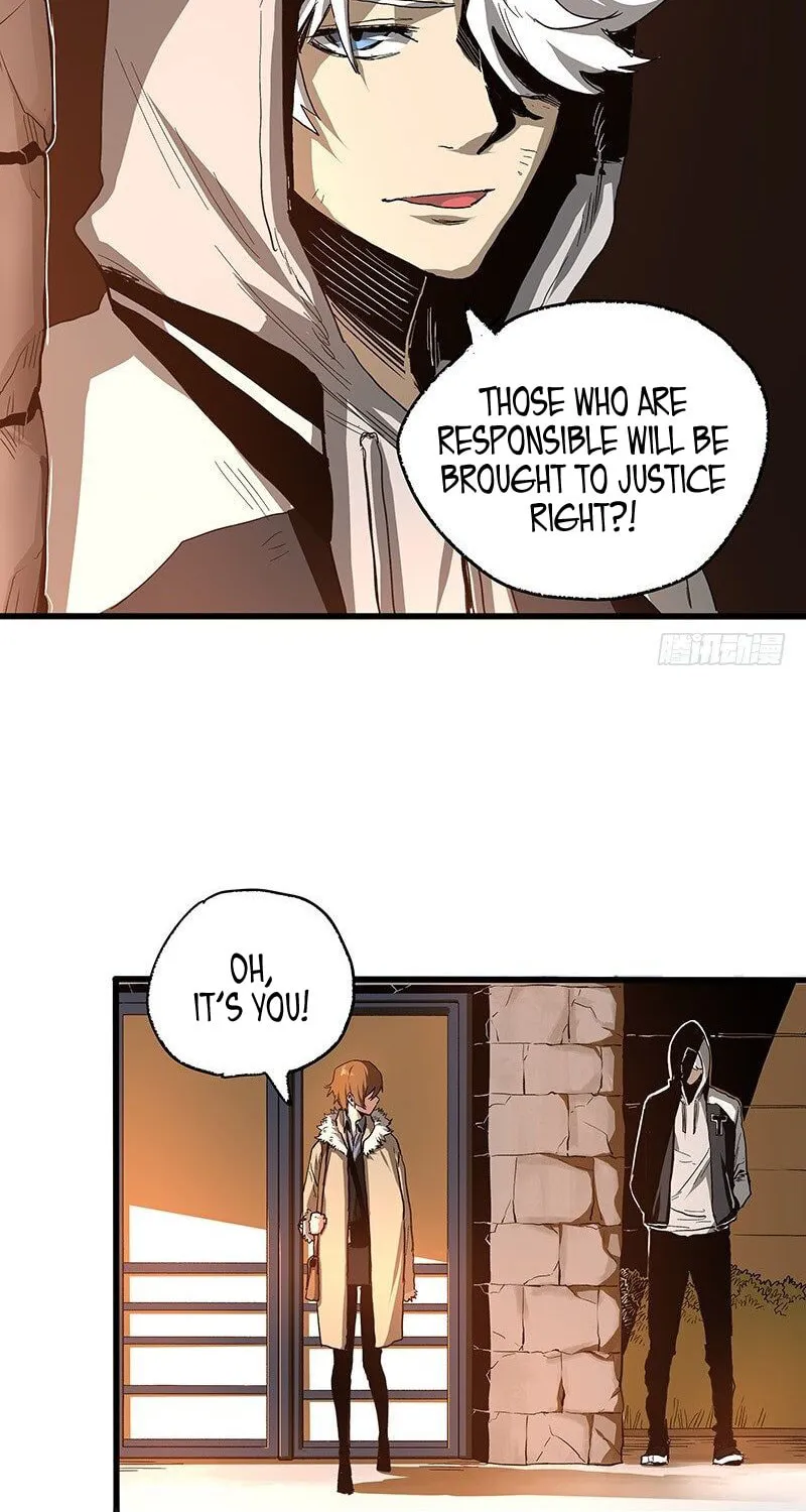 Read Zheng (Colored) chapter 18 image 10 on Lezhin