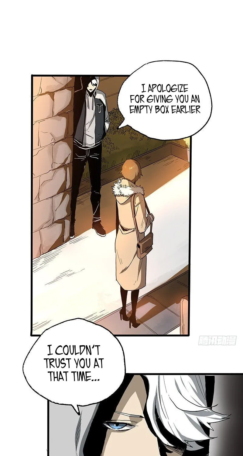 Read Zheng (Colored) chapter 18 image 12 on Lezhin