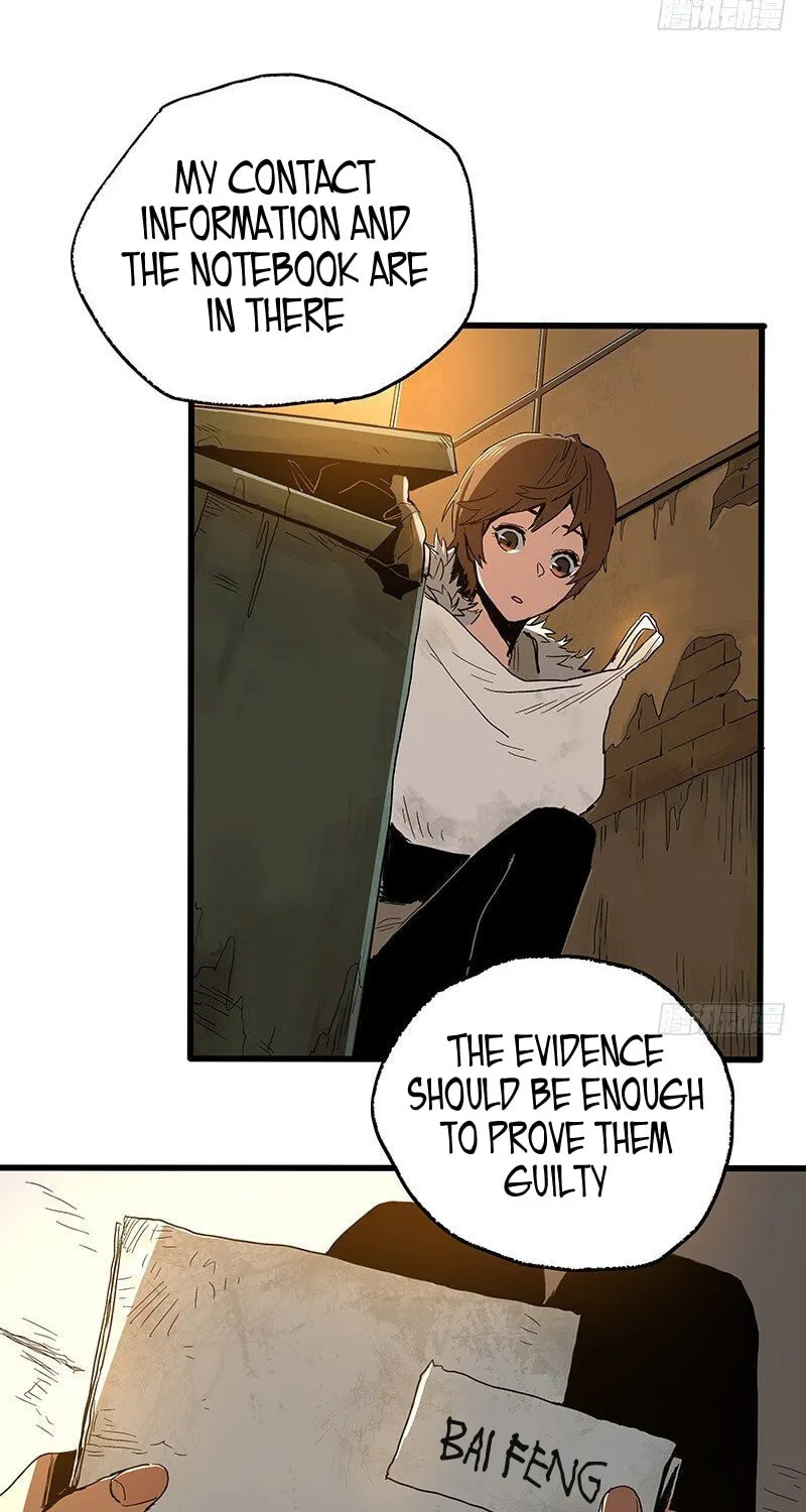 Read Zheng (Colored) chapter 18 image 14 on Lezhin