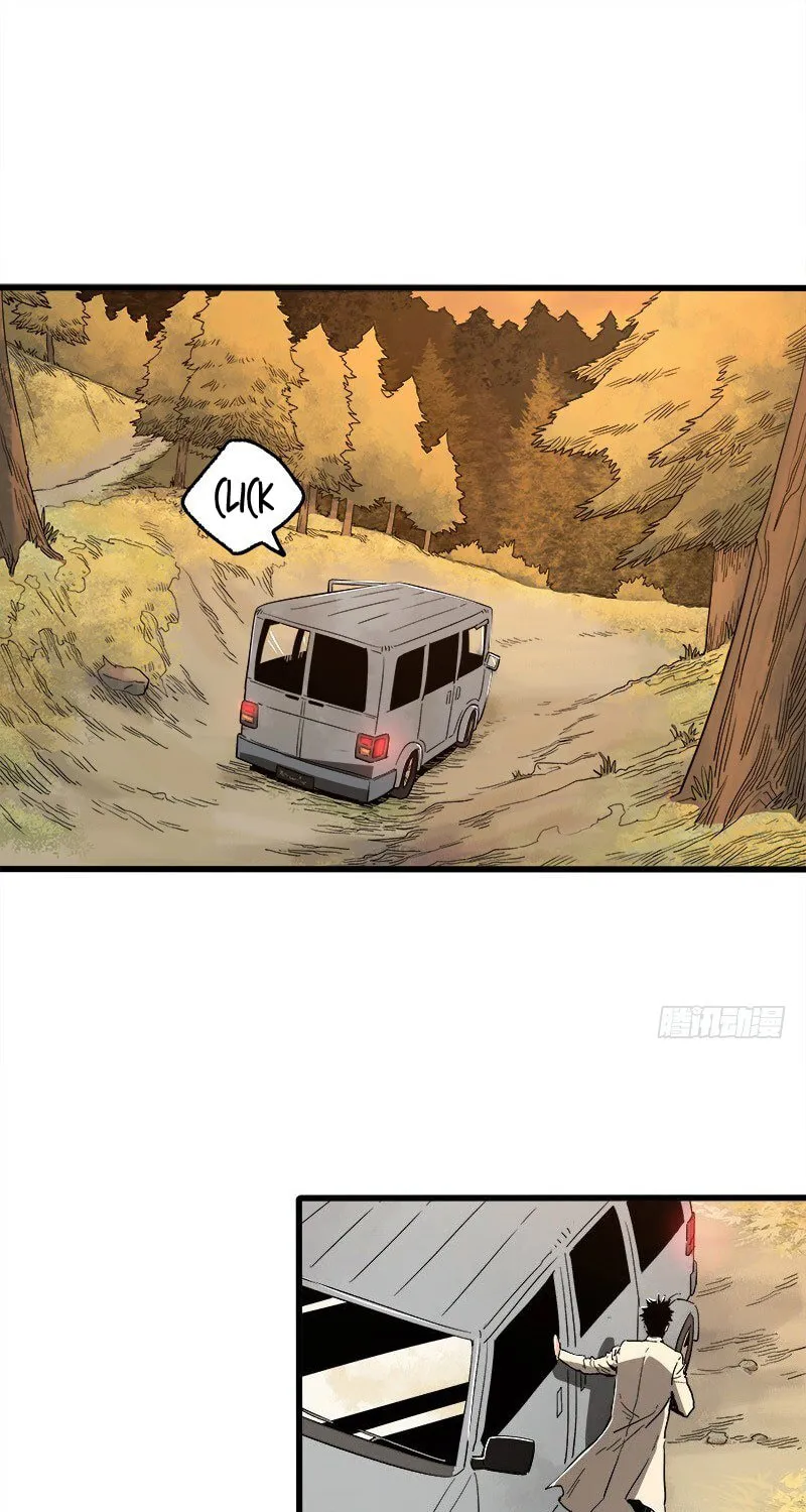 Read Zheng (Colored) chapter 18 image 16 on Lezhin