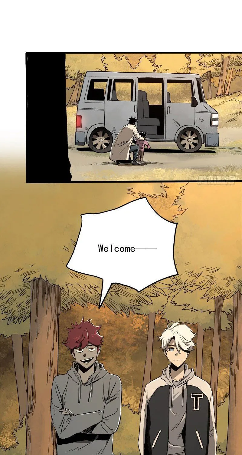 Read Zheng (Colored) chapter 18 image 19 on Lezhin