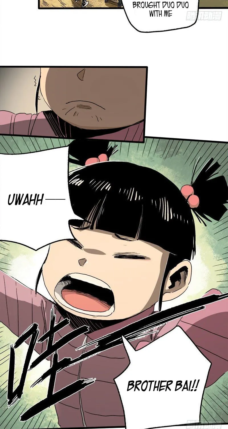 Read Zheng (Colored) chapter 18 image 21 on Lezhin