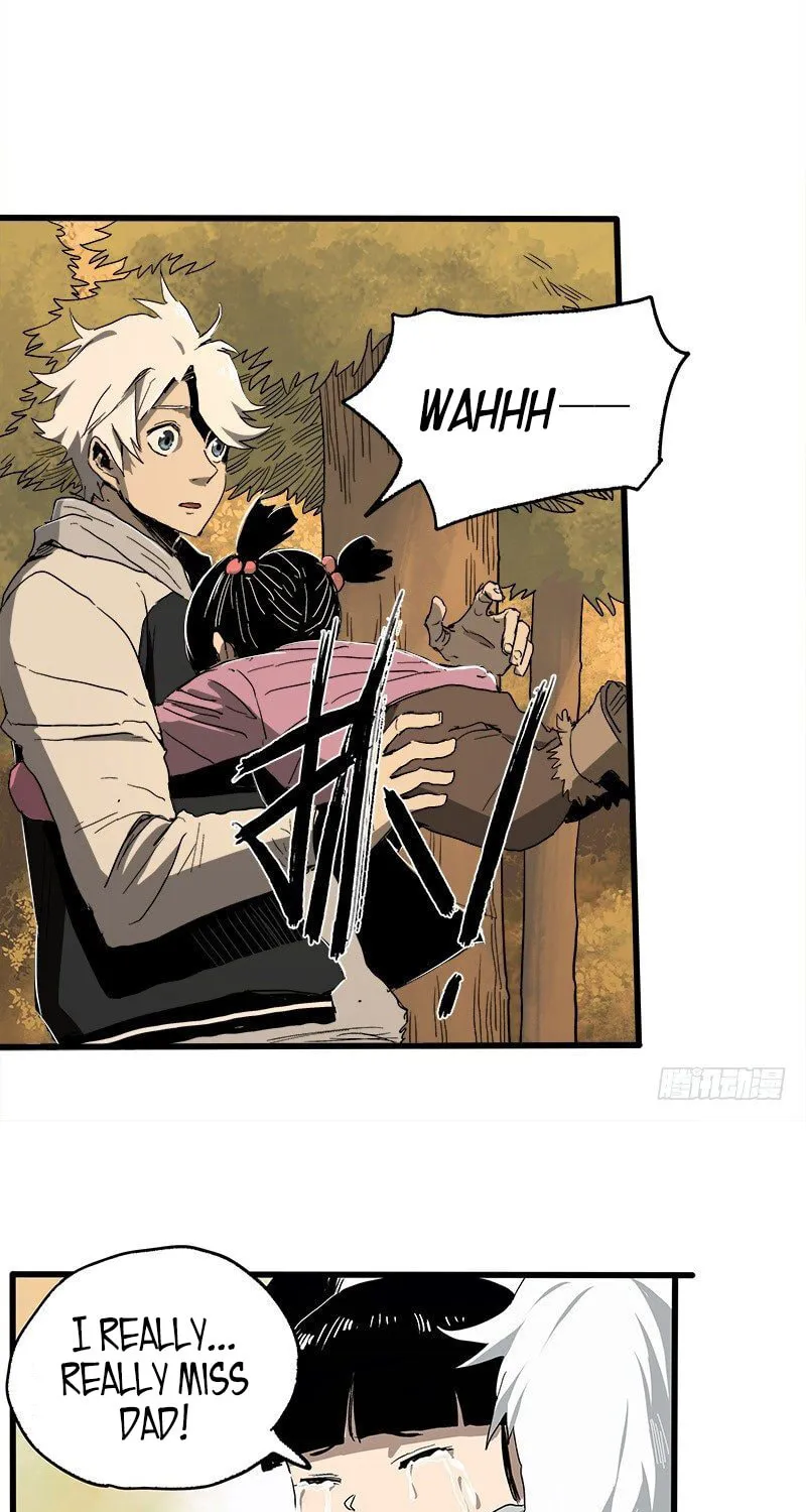 Read Zheng (Colored) chapter 18 image 23 on Lezhin