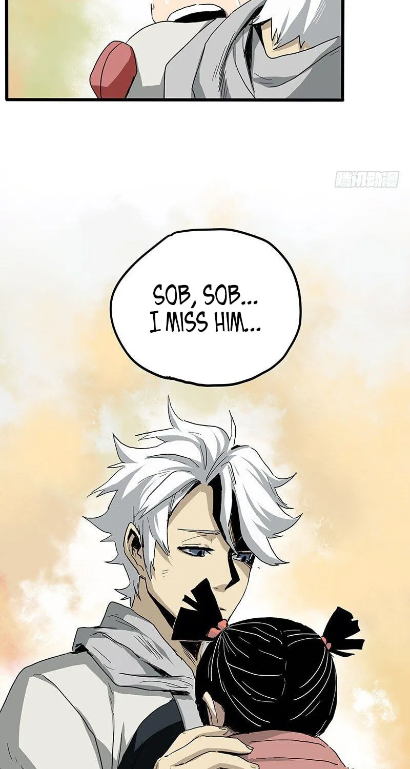 Read Zheng (Colored) chapter 18 image 24 on Lezhin