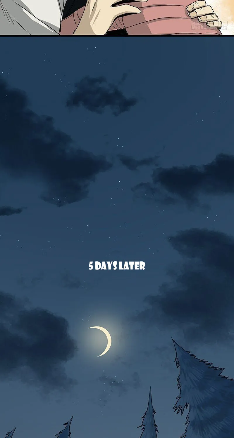 Read Zheng (Colored) chapter 18 image 25 on Lezhin