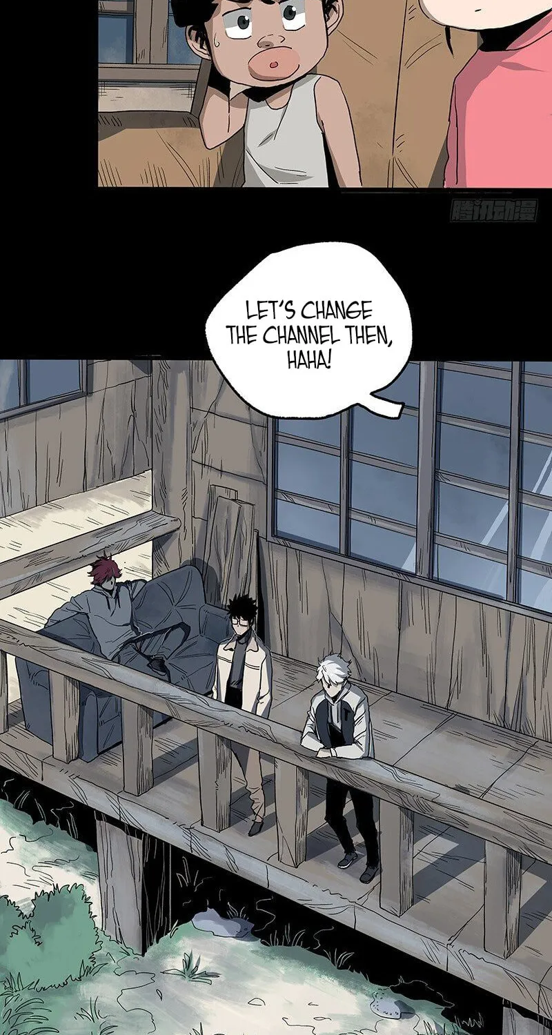 Read Zheng (Colored) chapter 18 image 29 on Lezhin