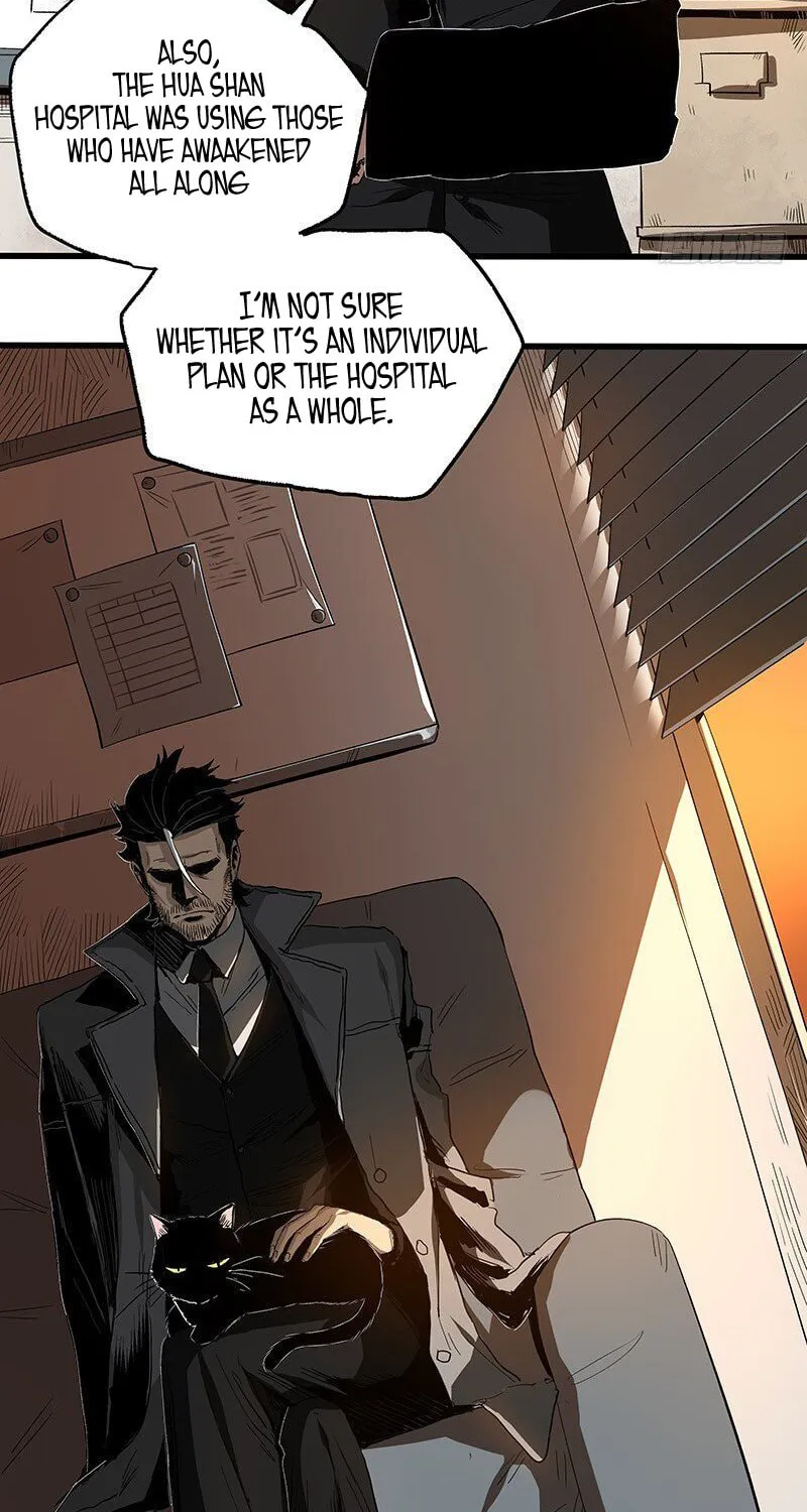 Read Zheng (Colored) chapter 18 image 3 on Lezhin