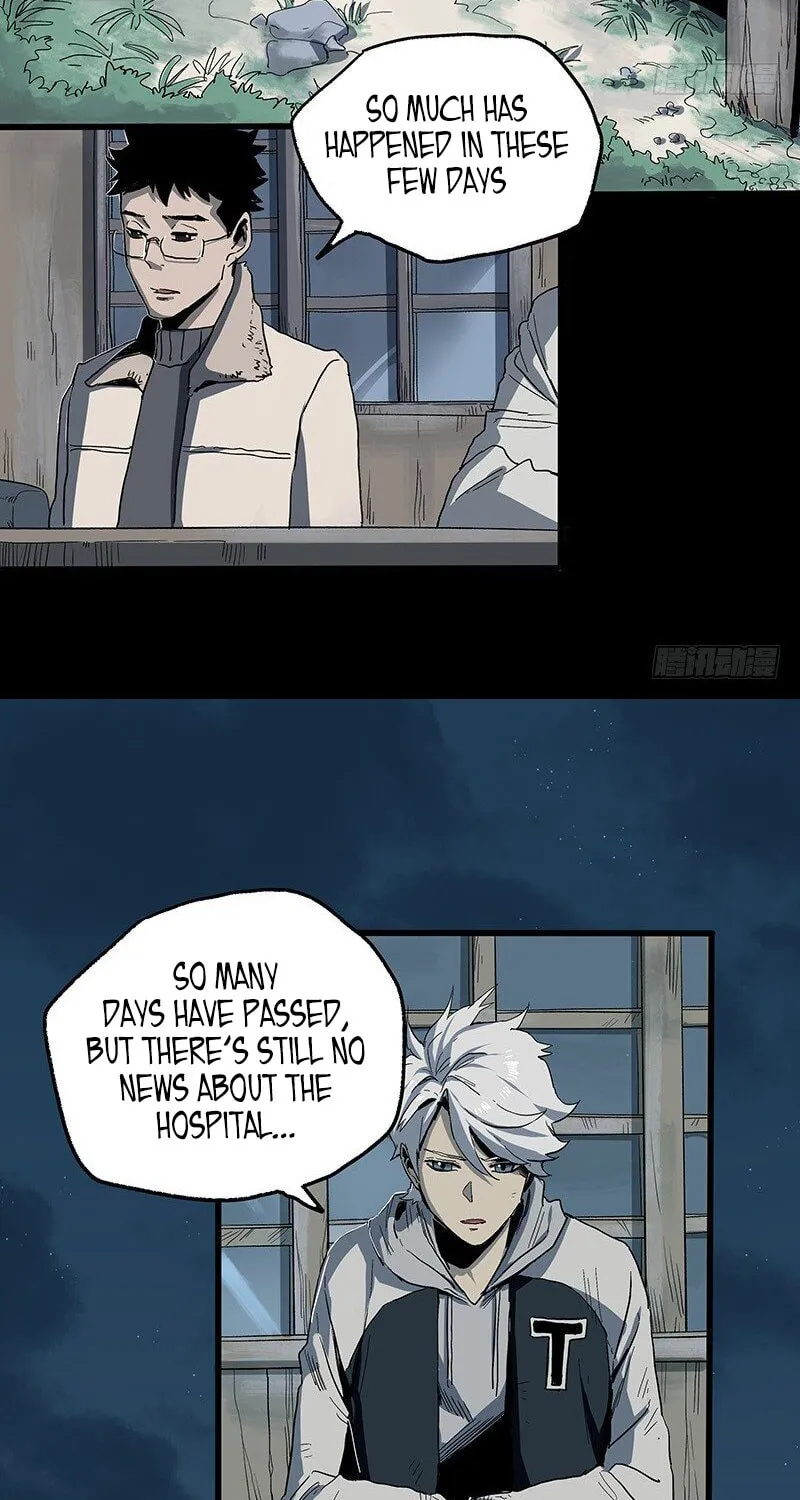 Read Zheng (Colored) chapter 18 image 30 on Lezhin