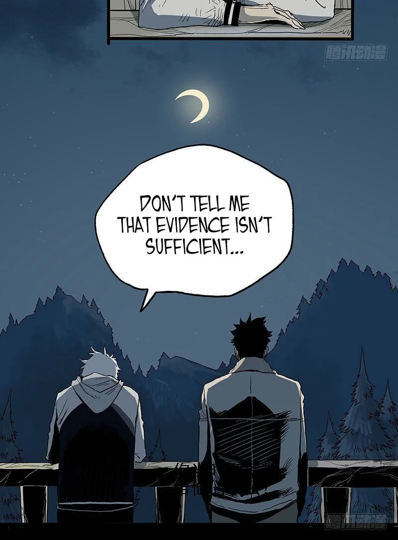 Read Zheng (Colored) chapter 18 image 31 on Lezhin