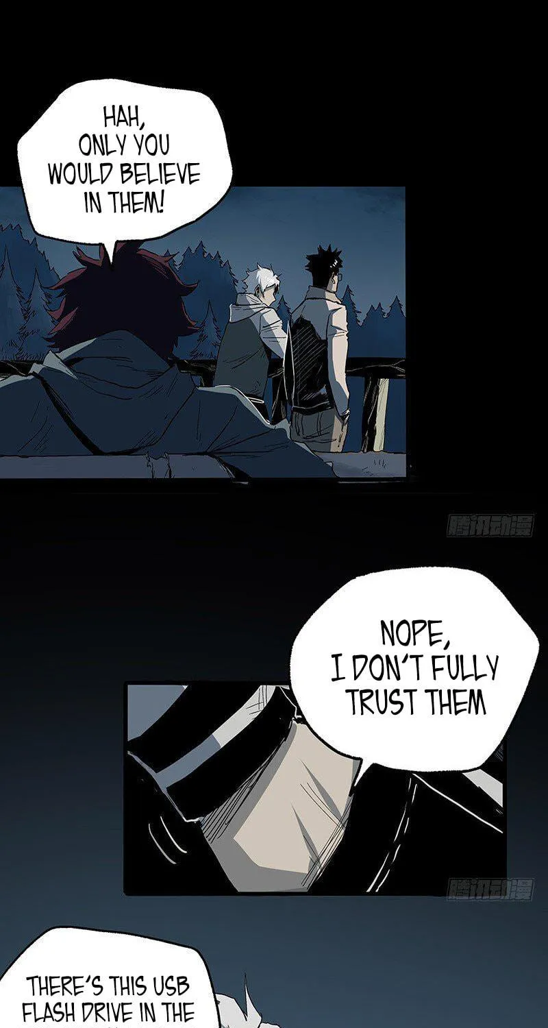 Read Zheng (Colored) chapter 18 image 32 on Lezhin