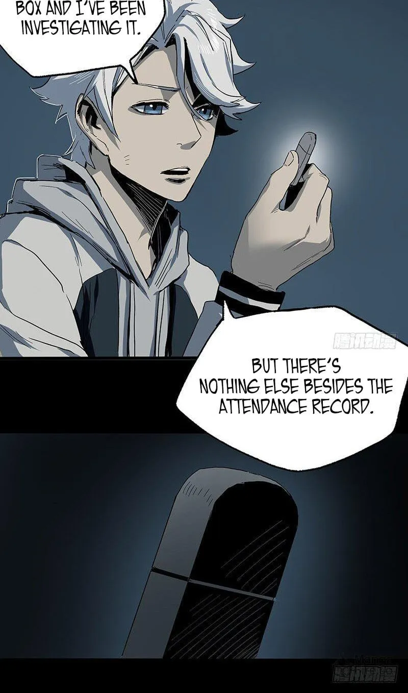 Read Zheng (Colored) chapter 18 image 33 on Lezhin