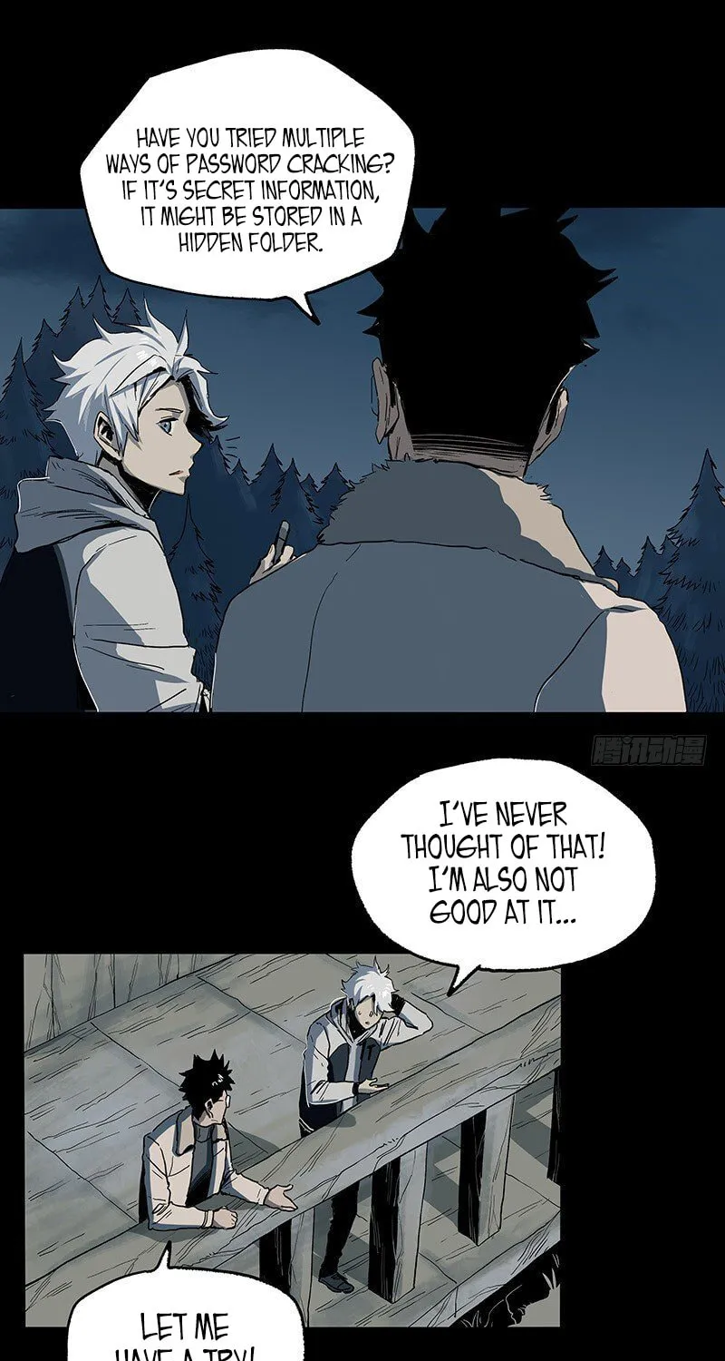 Read Zheng (Colored) chapter 18 image 34 on Lezhin