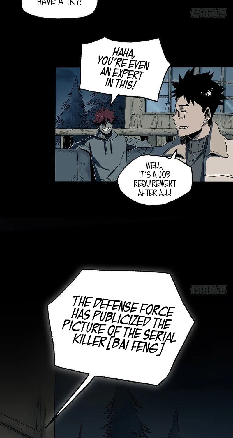 Read Zheng (Colored) chapter 18 image 35 on Lezhin