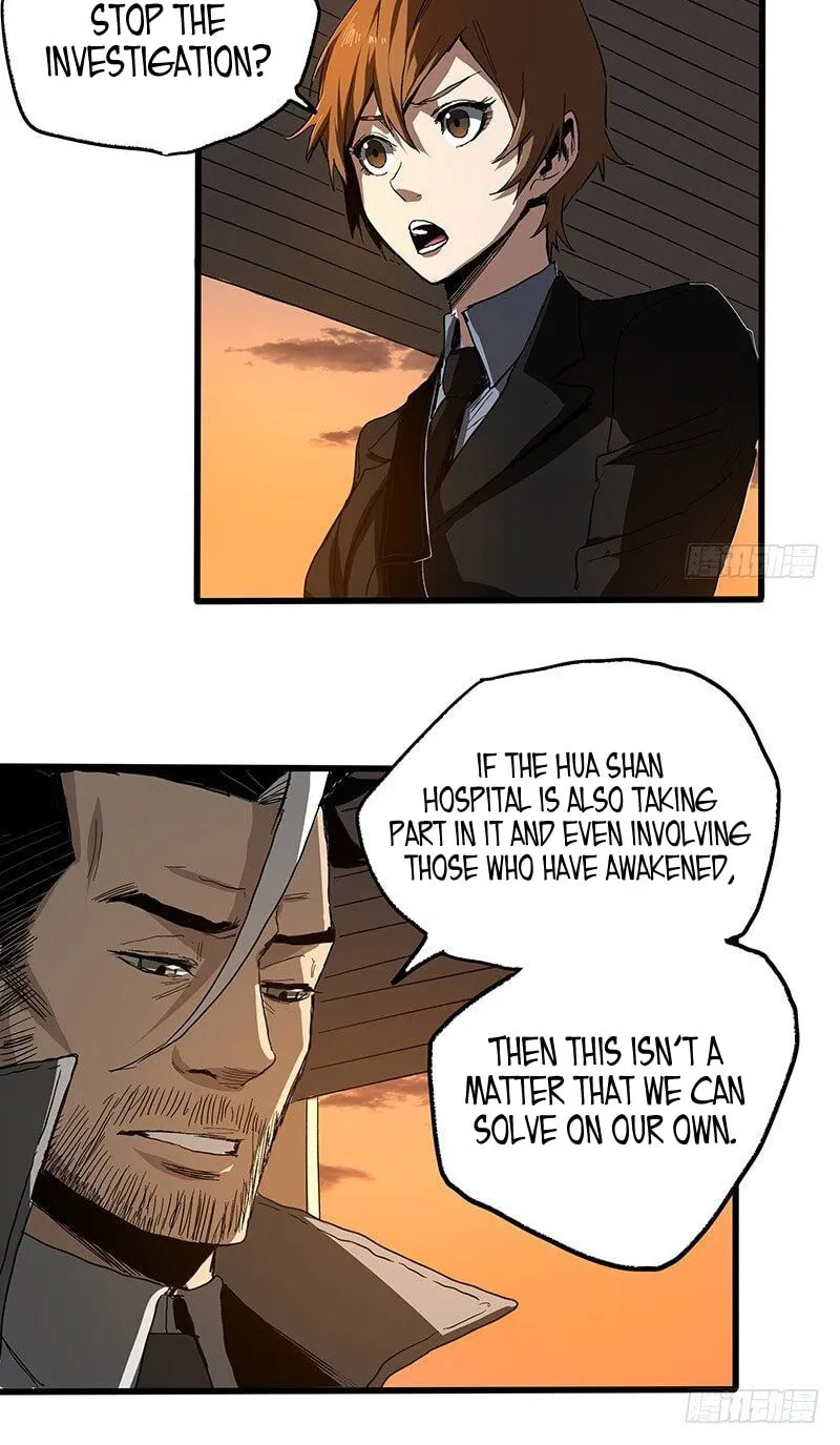 Read Zheng (Colored) chapter 18 image 6 on Lezhin